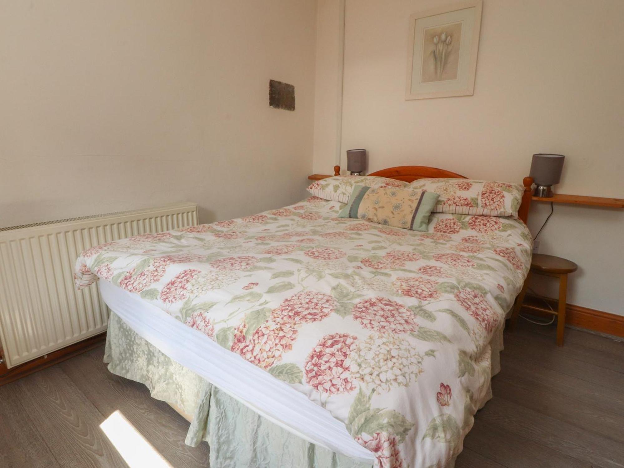 Pendleside Villa Chatburn ภายนอก รูปภาพ