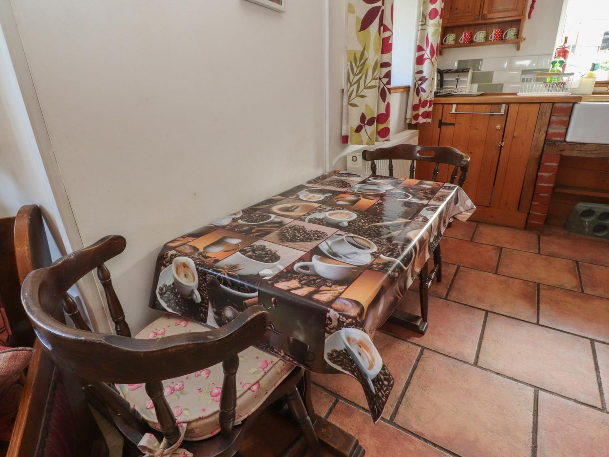 Pendleside Villa Chatburn ภายนอก รูปภาพ