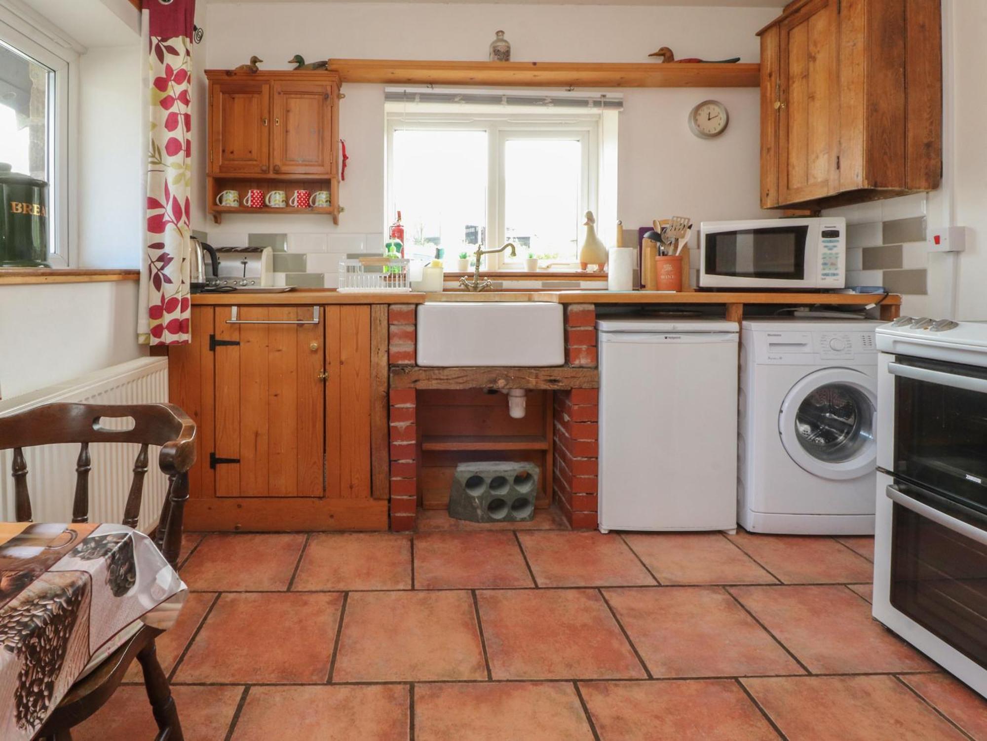Pendleside Villa Chatburn ภายนอก รูปภาพ