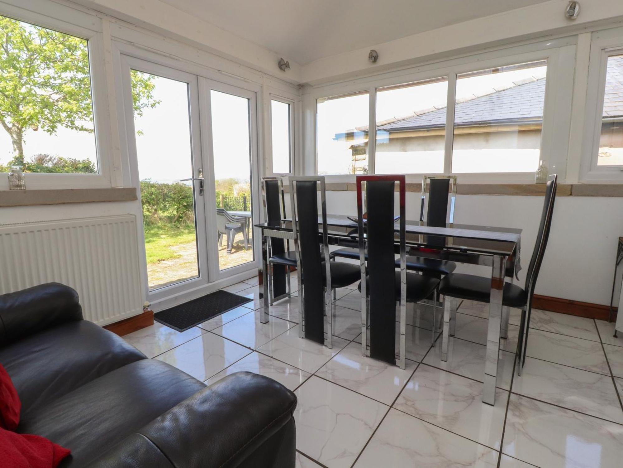 Pendleside Villa Chatburn ภายนอก รูปภาพ