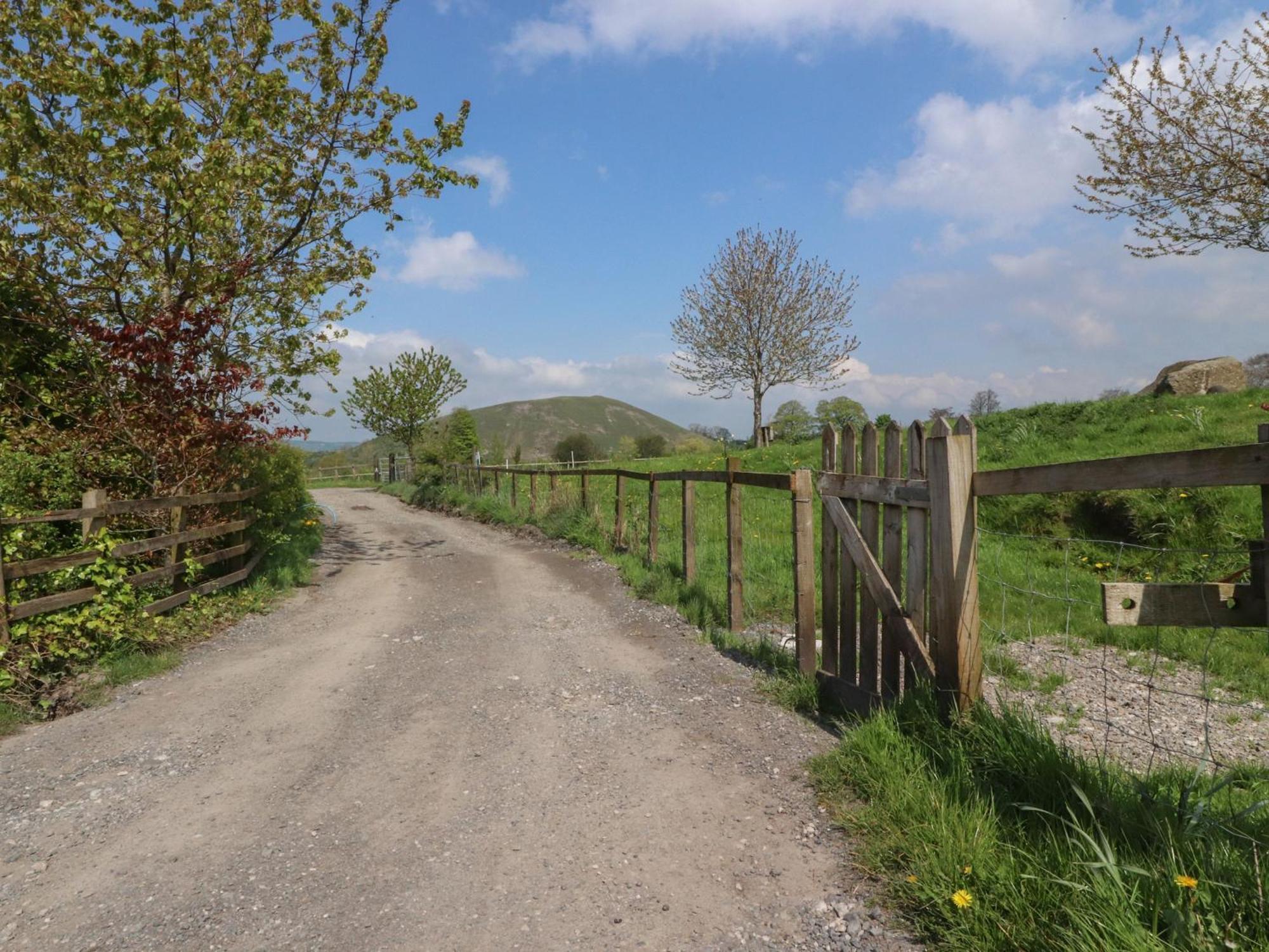 Pendleside Villa Chatburn ภายนอก รูปภาพ