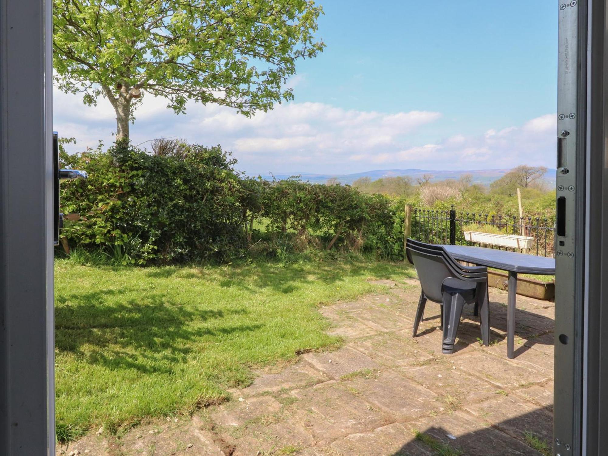 Pendleside Villa Chatburn ภายนอก รูปภาพ